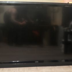 Vizio 55 inch TV 