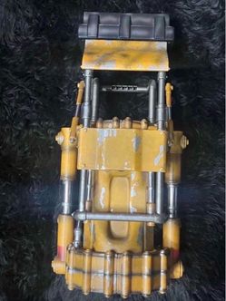 Fallout Power Fist Replica