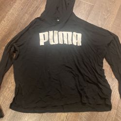 Woman’s Hoodie 