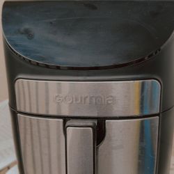 Gourmia GAF798 Digital Air Fryer