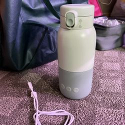 Bololo Portable Bottle Warmer 