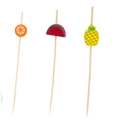 Party Food Picks