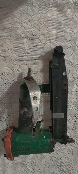 Pistola De Grampa 