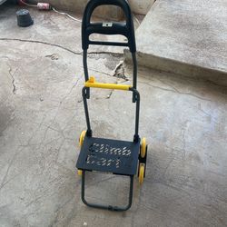 Climb Cart