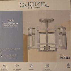 Quoizel Light 