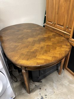 Long Extendable Dining Table With 12 Chairs