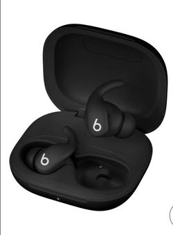 Powerbeats Fit new in sealed box