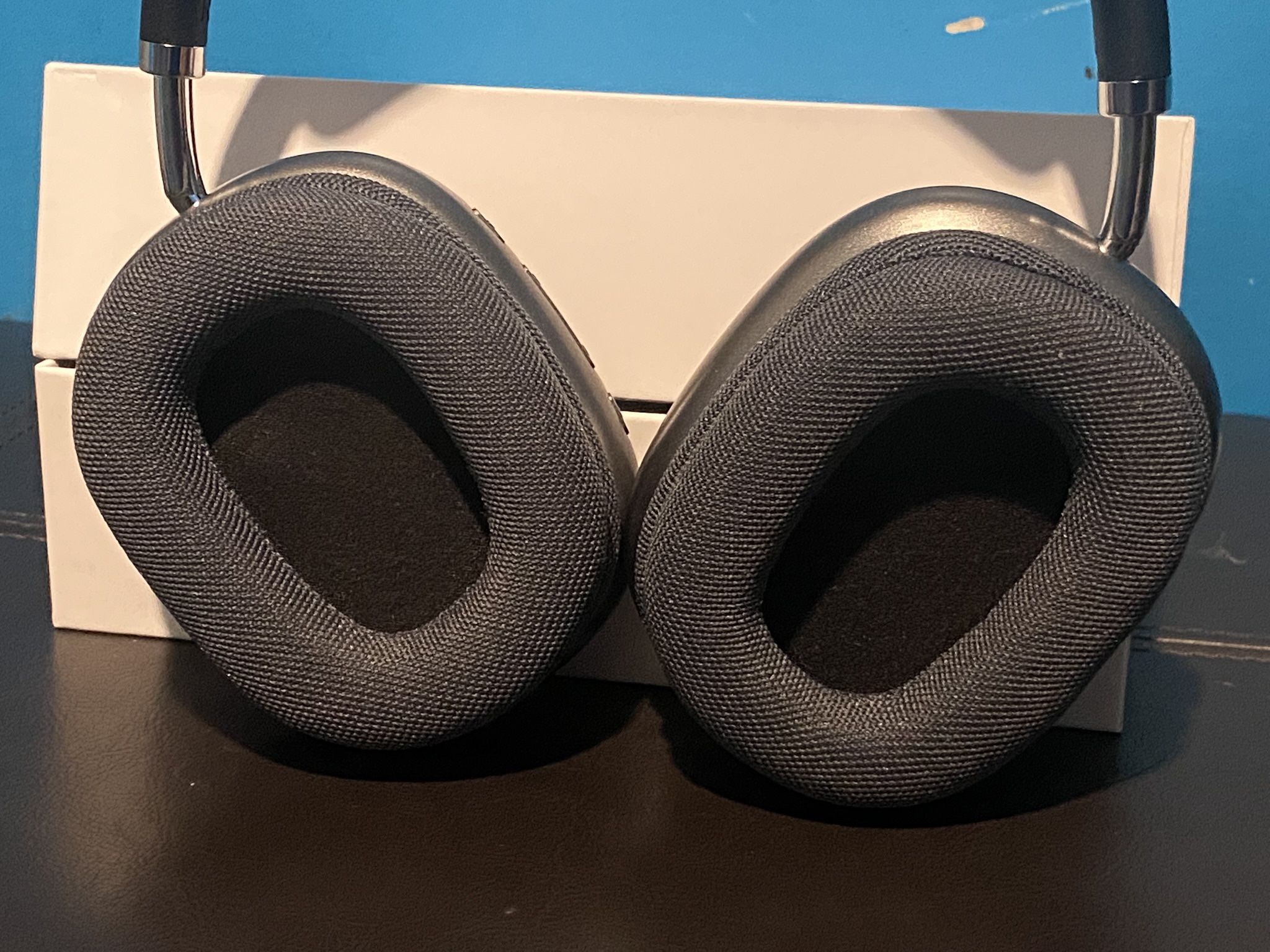 AirPod Max Midnight Gray USB-c