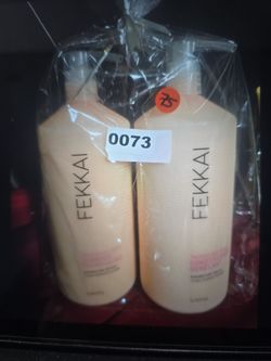 Fekkai set