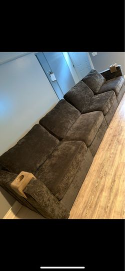 Lovesac sactional