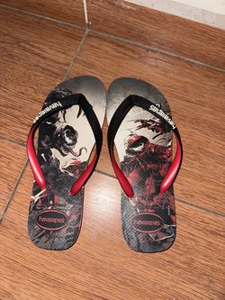 Havaianas Flip Flops