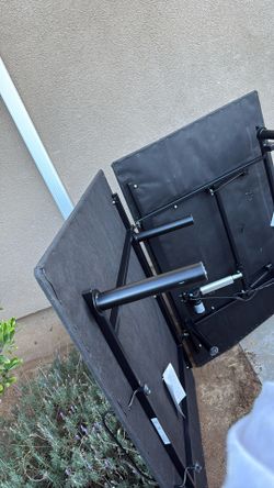 Adjustable Bed Frame
