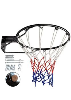Basketball Rim 