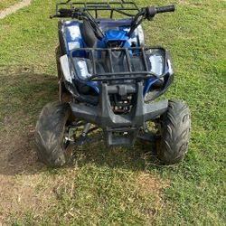 4 wheeler 