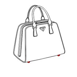 Purse/ Bag Bottom Repair