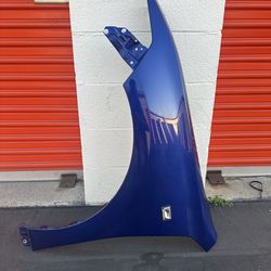 2019-2024 Lexus Es350 Left Driver Side Fender OEM