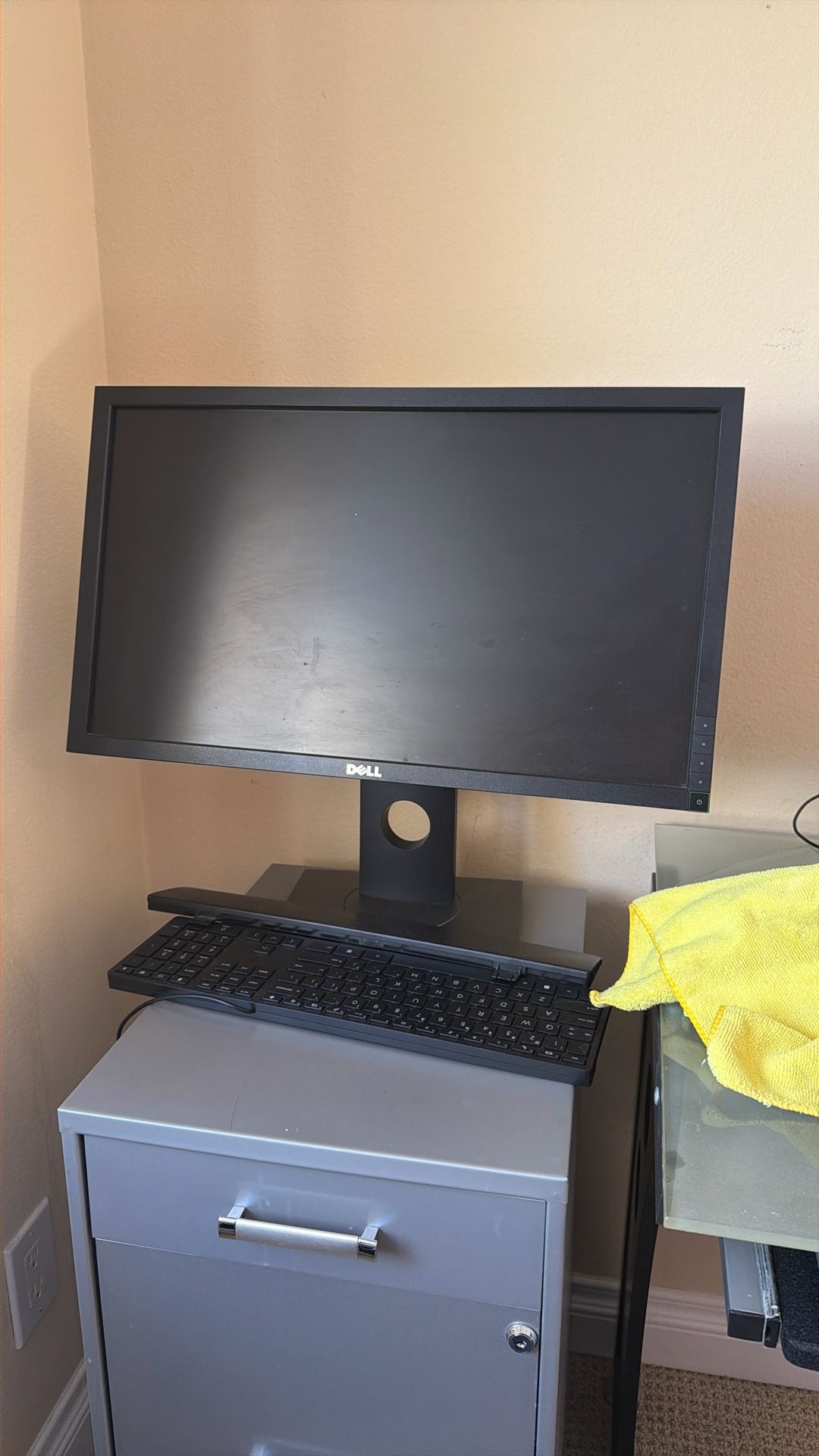 Free Computer Monitors