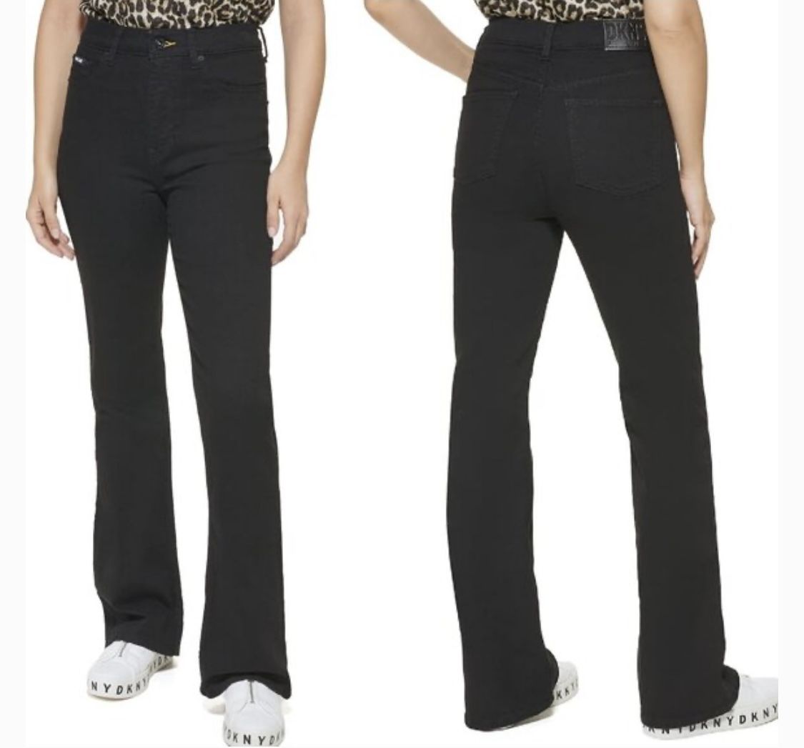 DKNY Bootcut Jeans Size 31/12