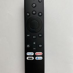 Insignia & Toshiba Fire TV Remote Control