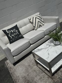 Sofa bed