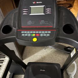 Treadmill