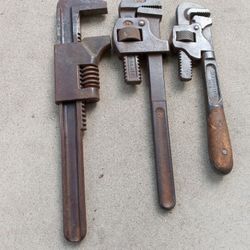 Vintage Tools Bundle 