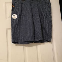 Men’s Shorts Size 34 By Dockers