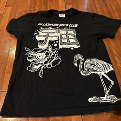Billionaire boys club tee