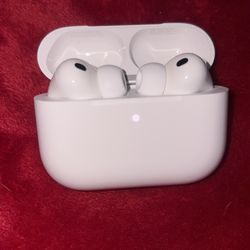 AirPods Pro 3