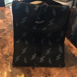 Pack it Freezable Lunch Box