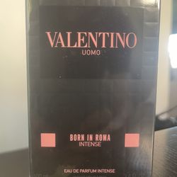Valentino Uomo Born In Roma Cologne 