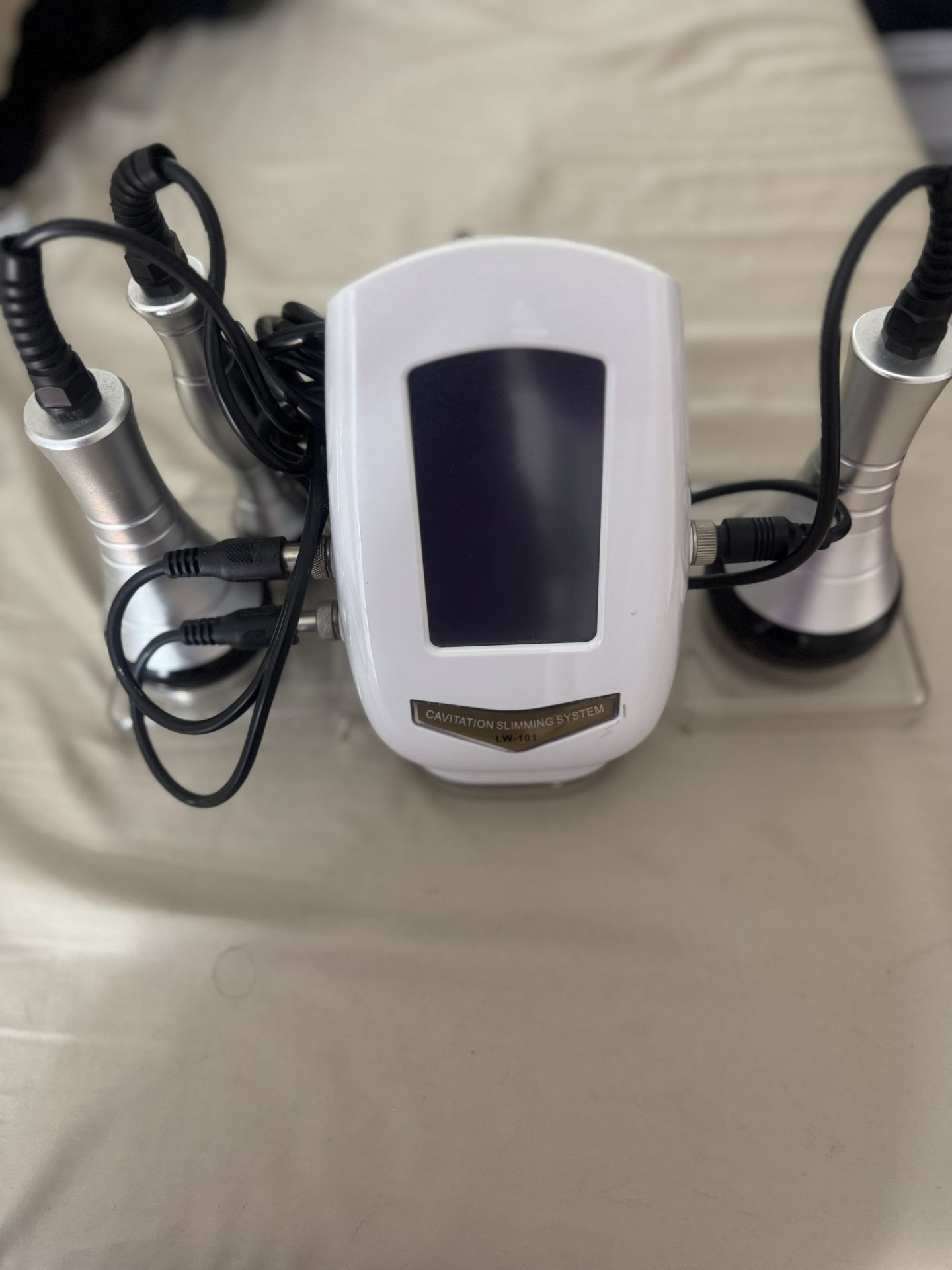 cavitation slimming system lw 101