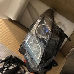 2013 Cadillac Systems 