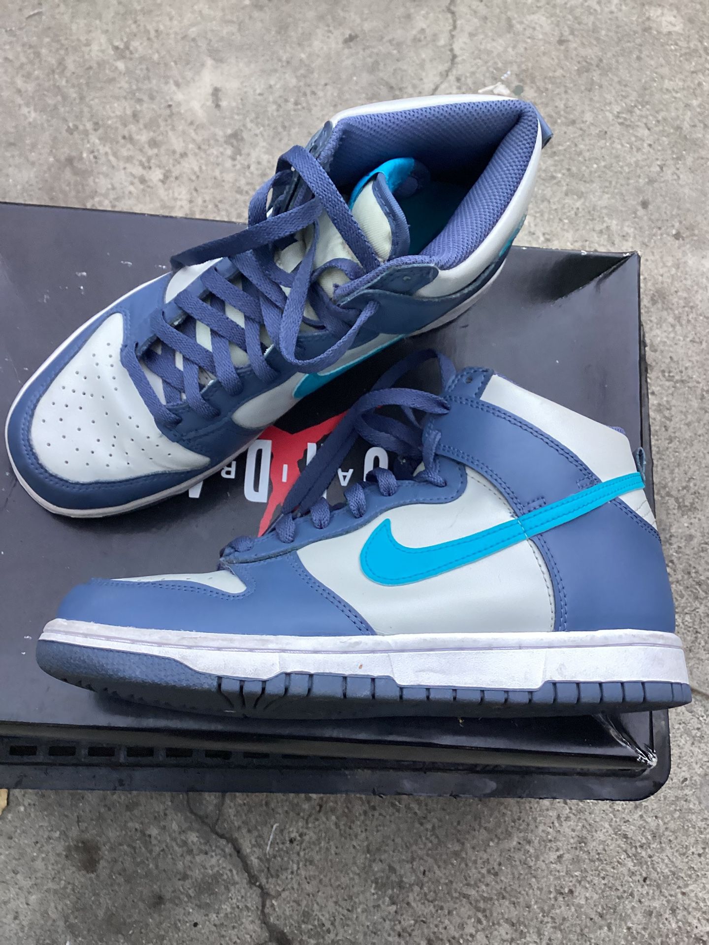 Nike Dunks