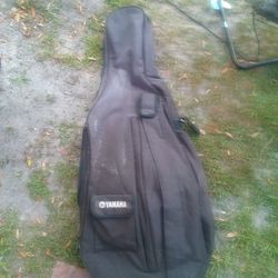 Yamaha Cello Case