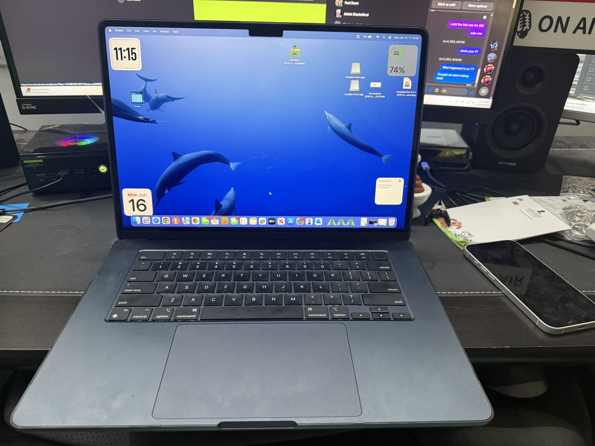 MacBook Air
