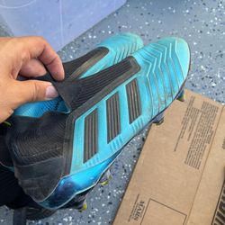 Soccer Cleats