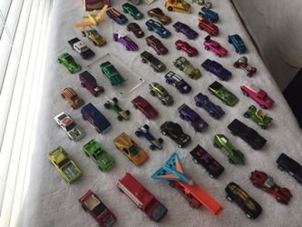 Hot Wheels, Krate Bikes Wanted