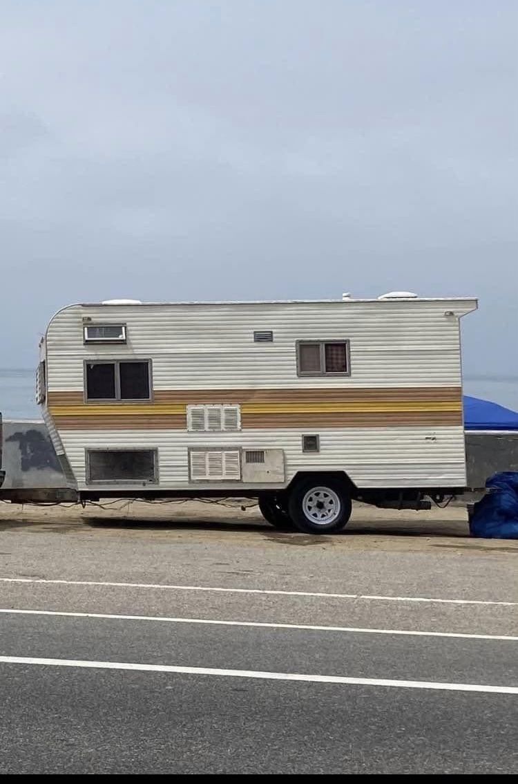 Trailer for Sale in Ventura, CA OfferUp
