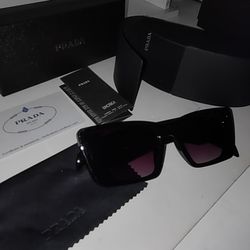 Prada Sunglasses