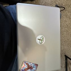 HP Notebook - 15