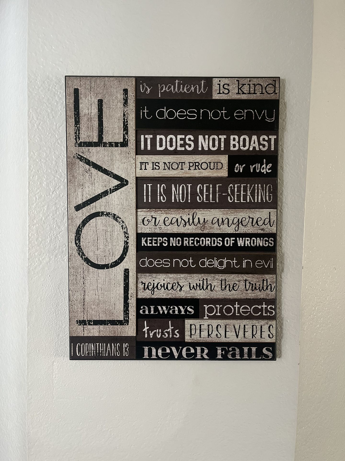 Wall Decor