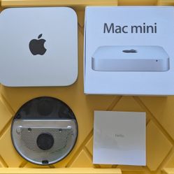 Apple Mac Mini 2011 For Parts