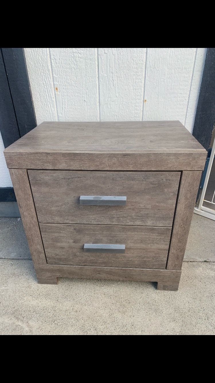 Nightstand