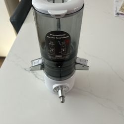 Juicer Attachment Set 