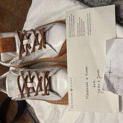 Peterson Stoop Stan Smiths