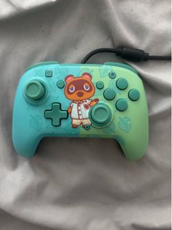 Nintendo switch controller wired