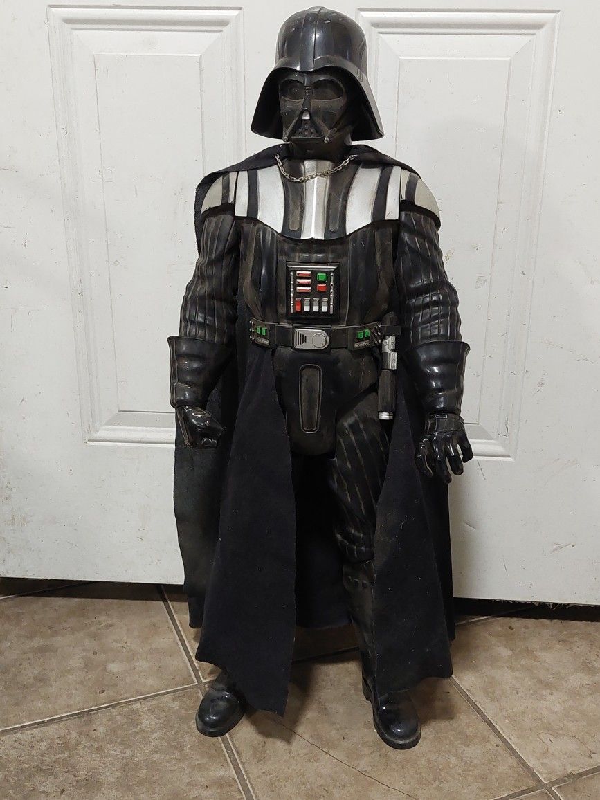 Darth Vader Doll