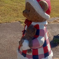 Awesome New Christmas Statue High Quality Masterpiece Very Detailed 42