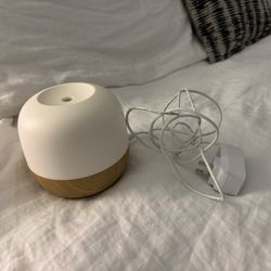 Essential Oil Diffuser